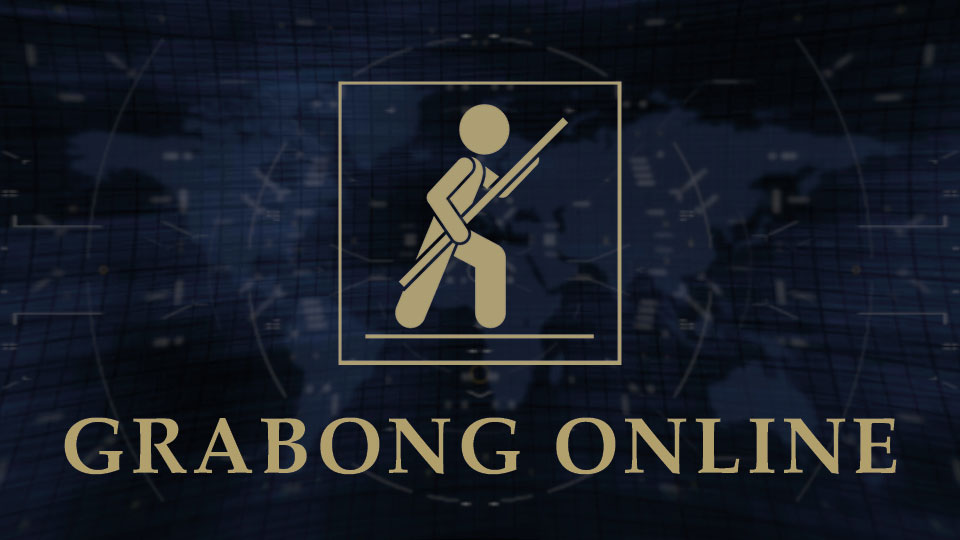 Grabong online featured