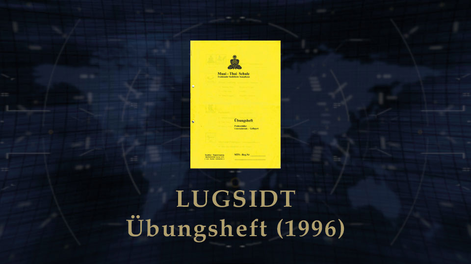 1996 Lugsidt Uebungsheft Featured