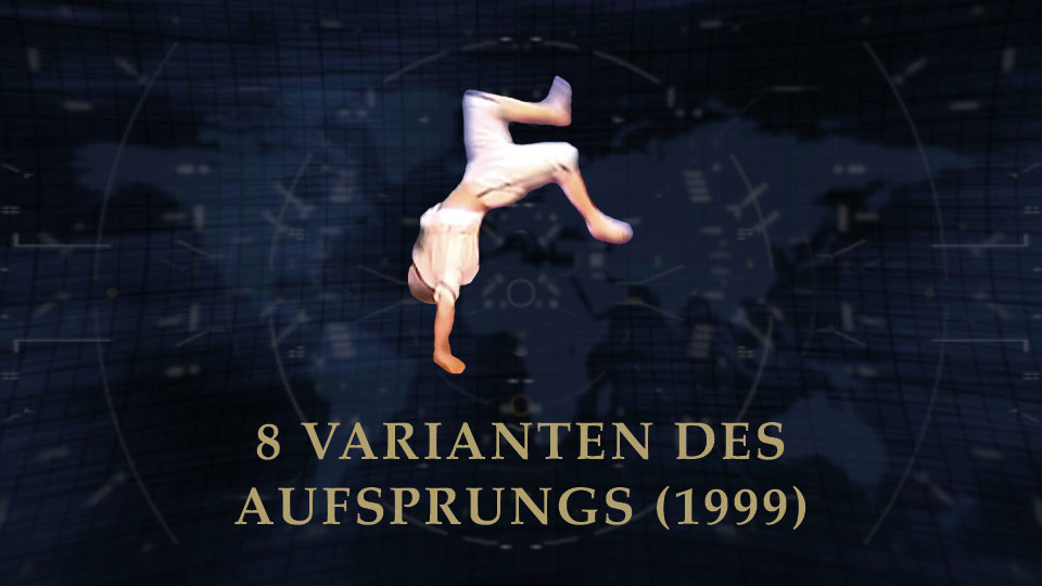 1999 ling lom 8 varianten des aufsprungs Featured