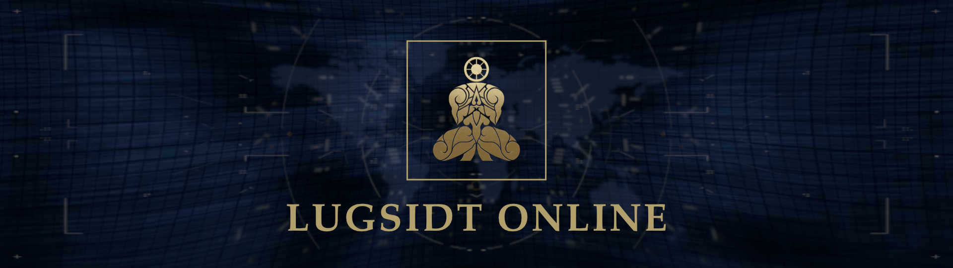 Lugsidt online banner